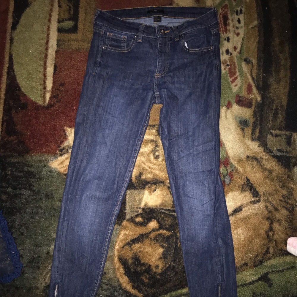 H&M Jeans